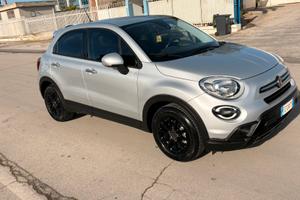 Fiat 500X 1.3 mjt City Cross 4x2 95cv