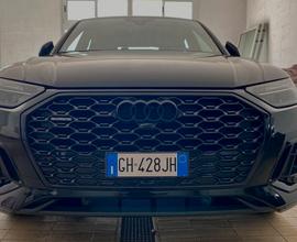 Audi q5 Sportback 2.0 quattro