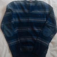 maglione woolrich