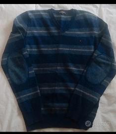 maglione woolrich