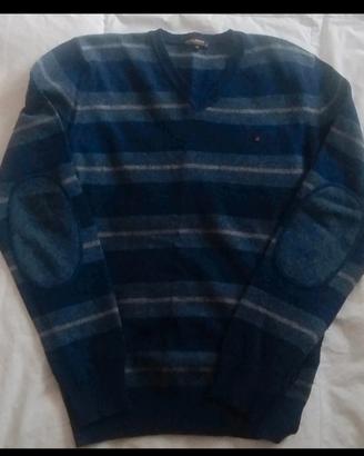 maglione woolrich