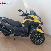 YAMAHA TRICITY 300 - 2022