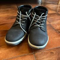 Scarpe uomo impermeabili weinbrenner