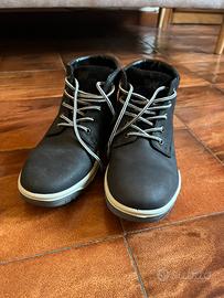 Scarpe uomo impermeabili weinbrenner