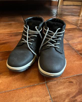 Scarpe uomo impermeabili weinbrenner