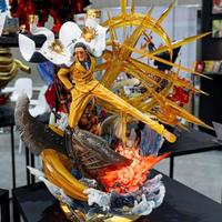 Kizaru Jimei Statua Resina