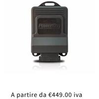 centralina aggiuntiva powerking cupra formentor