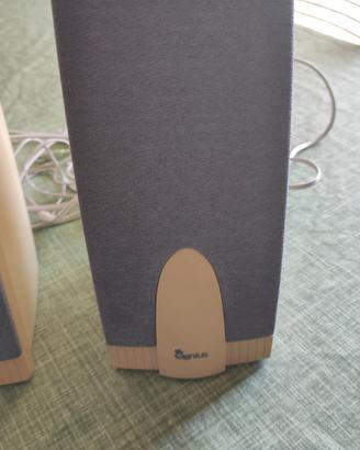 Casse audio
