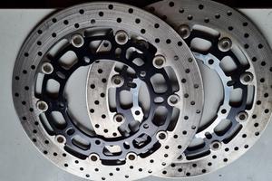 Dischi freno Yamaha R6 2008 originali NUOVI