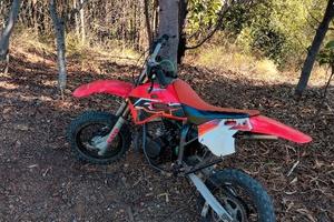 MINICROSS APRILIA RX