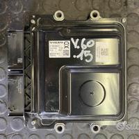 Centralina motore Volvo V60 2016