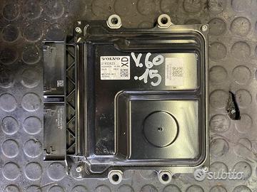 Centralina motore Volvo V60 2016