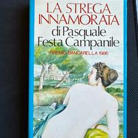 Libro la strega innamorata