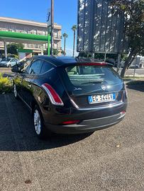 Lancia delta