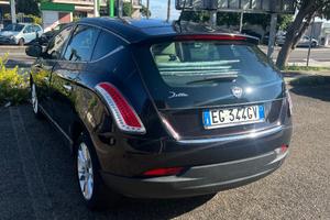 Lancia delta