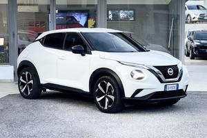 Nissan Juke 1.0 Benzina 117CV E6 Neo - 2020