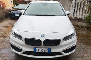 BMW serie 2 218d 