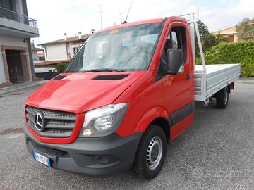 Mercedes Sprinter cassone