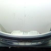 PARAURTI ANT. -03/01 NERO RENAULT SCENIC (03/99-05