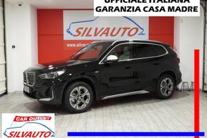 BMW X1 sdrive18i auto