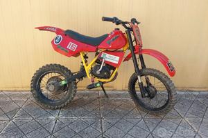 Motocross 50