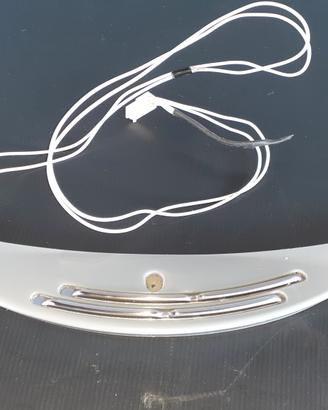 Sensore umidità asciugatrice Electrolux 