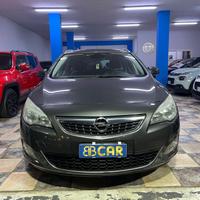 Opel Astra 1.7 CDTI 110CV Sports Tourer Elective