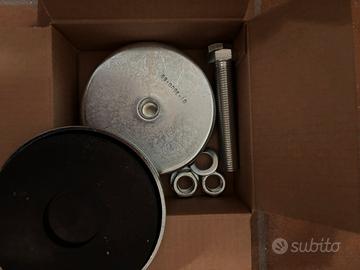 Mount Rub TF3000 Shore 60 – Otterström