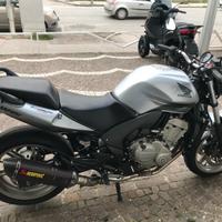 Honda CBF 600 - 2009