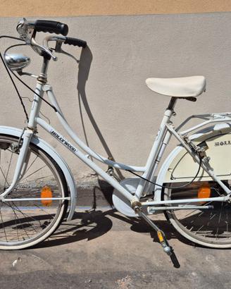 Bici donna vintage