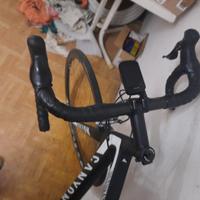 canyon ultimate slx M 