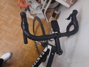 canyon ultimate slx M 