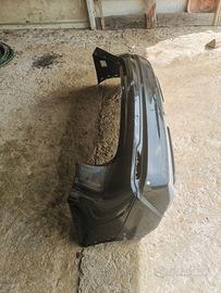 Fascione Qashqai