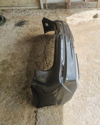 Fascione Qashqai