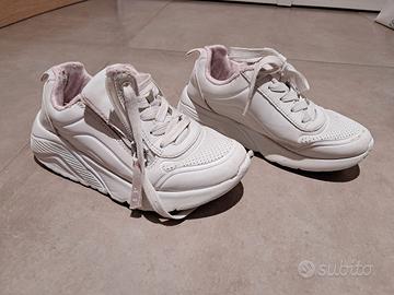 Scarpe bambina Skechers