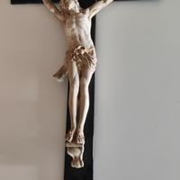 Cristo in croce 