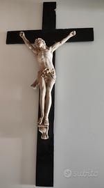 Cristo in croce 