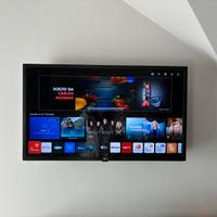 Smart TV LG 32 pollici FULL HD