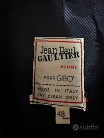 Giacca Jean Paul Gaultier