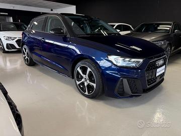 AUDI A1 SPB 30 TFSI S line "Telec/C.Play/LED