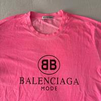 T-shirt Balenciaga