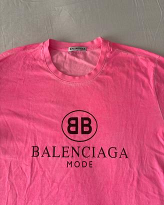 T-shirt Balenciaga