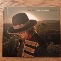 CD Zucchero "Chocabeck" versione Digibook