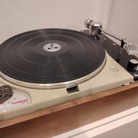 thorens Td 124