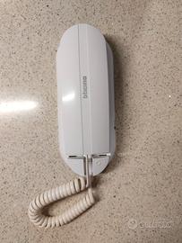 citofono bticino sprint L2