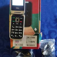 Cellulare NGM Felix