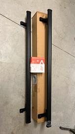 Barre portatutto portapacchi G3 per Fiat Tipo