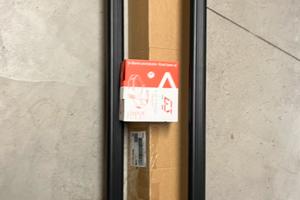 Barre portatutto portapacchi G3 per Fiat Tipo
