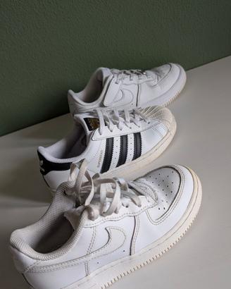Scarpe bambino/a n. 30-31-32