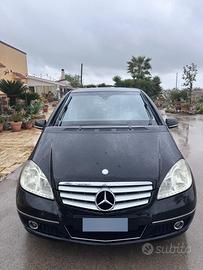 Mercedes classe A 180 Premium